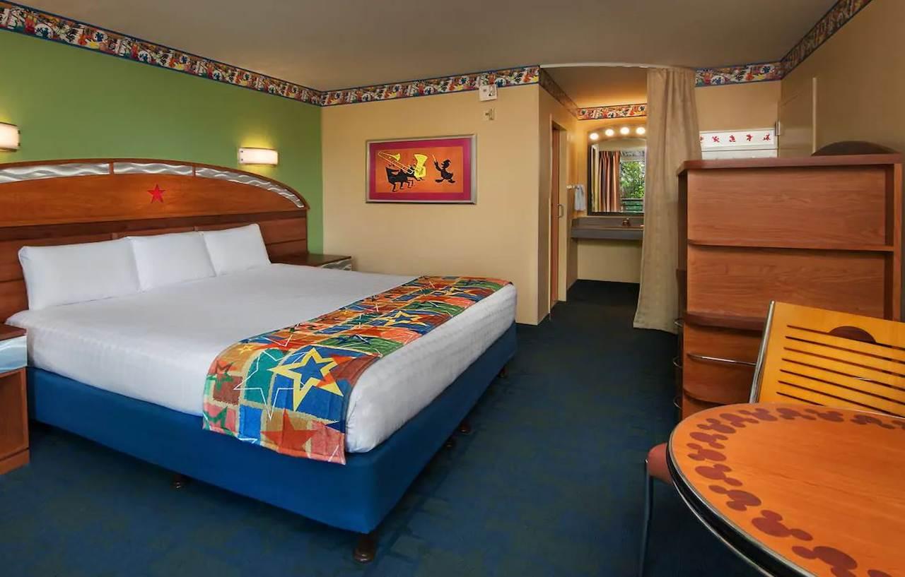 Disney'S All-Star Music Resort Lake Buena Vista Extérieur photo