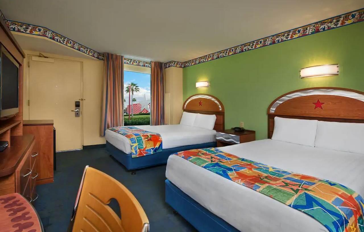Disney'S All-Star Music Resort Lake Buena Vista Extérieur photo