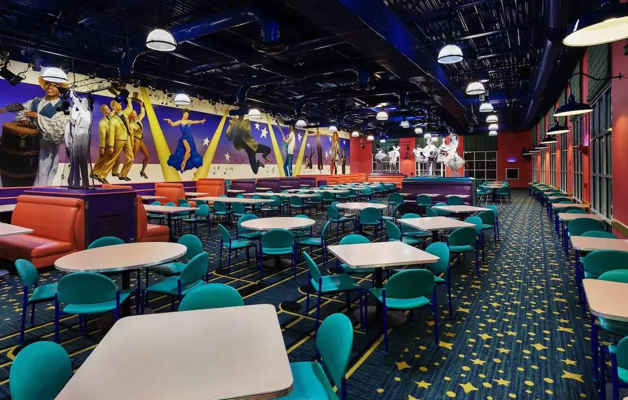 Disney'S All-Star Music Resort Lake Buena Vista Extérieur photo