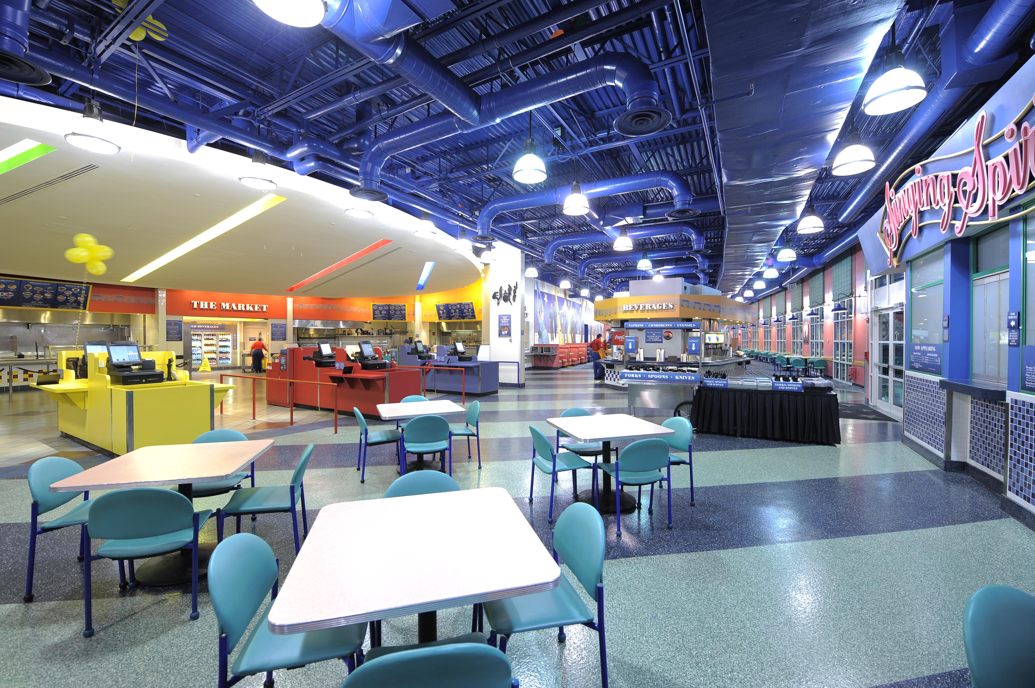 Disney'S All-Star Music Resort Lake Buena Vista Extérieur photo