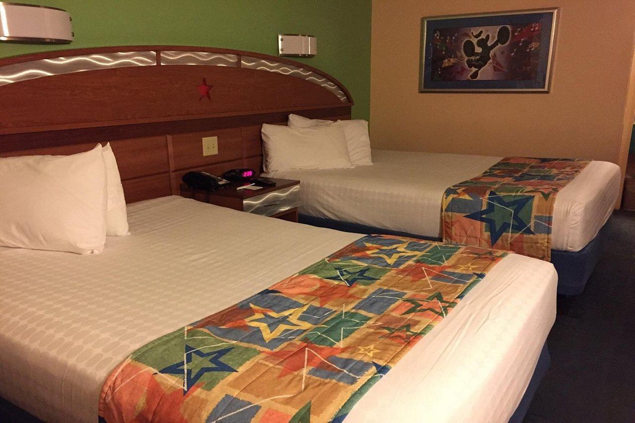 Disney'S All-Star Music Resort Lake Buena Vista Extérieur photo