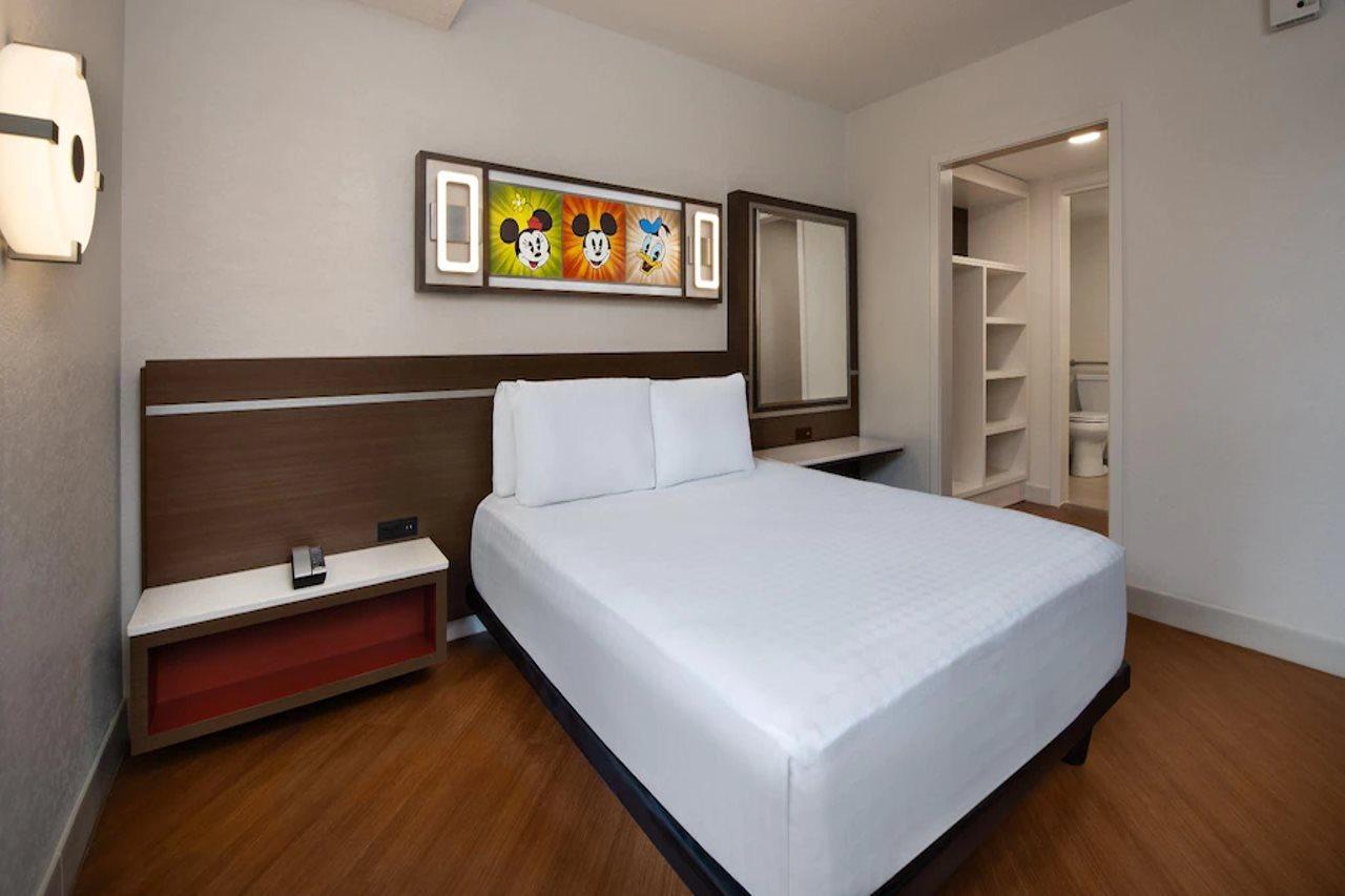Disney'S All-Star Music Resort Lake Buena Vista Extérieur photo