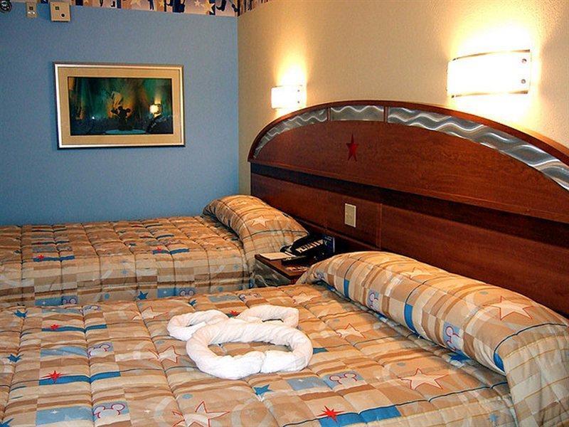 Disney'S All-Star Music Resort Lake Buena Vista Extérieur photo