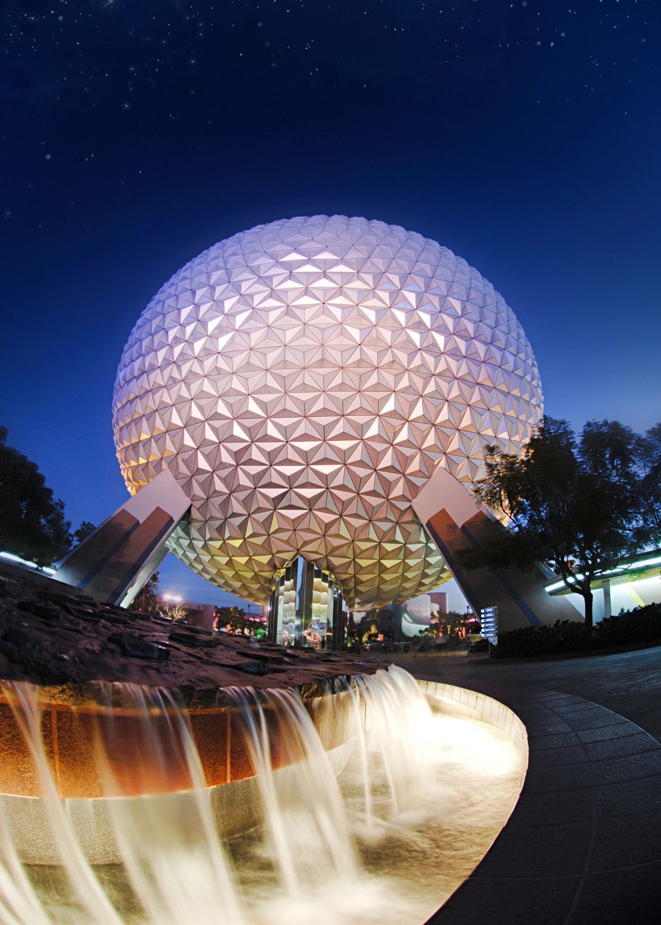Disney'S All-Star Music Resort Lake Buena Vista Extérieur photo