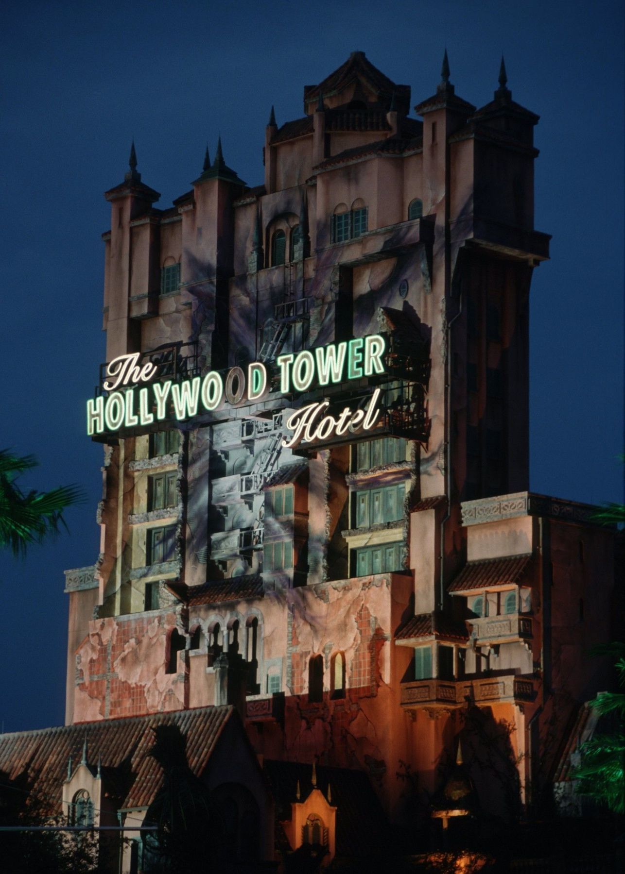 Disney'S All-Star Music Resort Lake Buena Vista Extérieur photo
