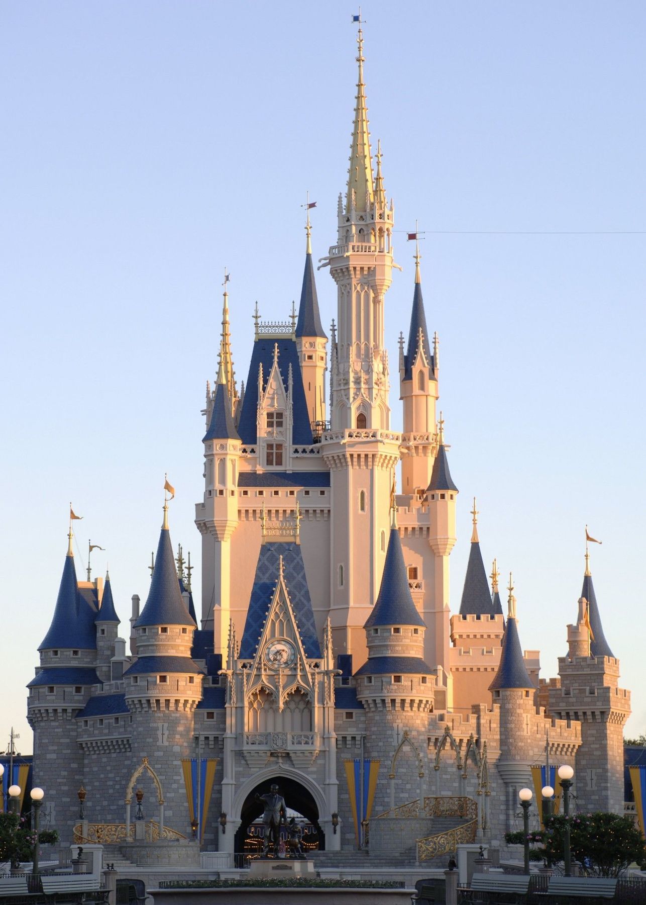 Disney'S All-Star Music Resort Lake Buena Vista Extérieur photo