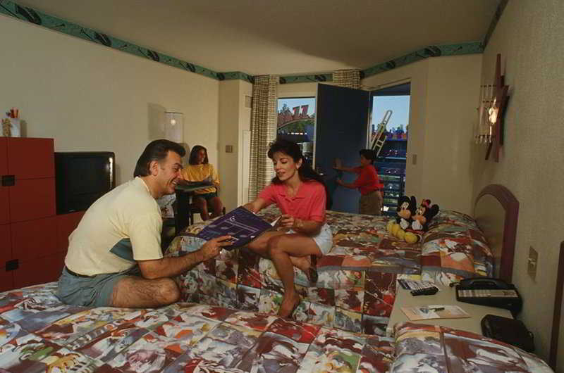 Disney'S All-Star Music Resort Lake Buena Vista Extérieur photo