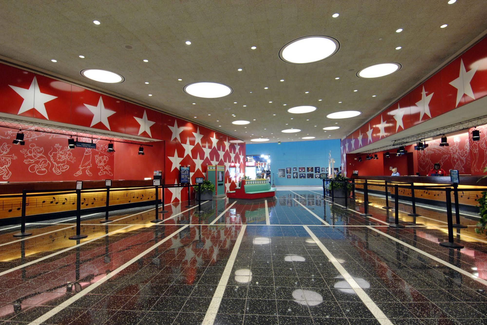 Disney'S All-Star Music Resort Lake Buena Vista Extérieur photo