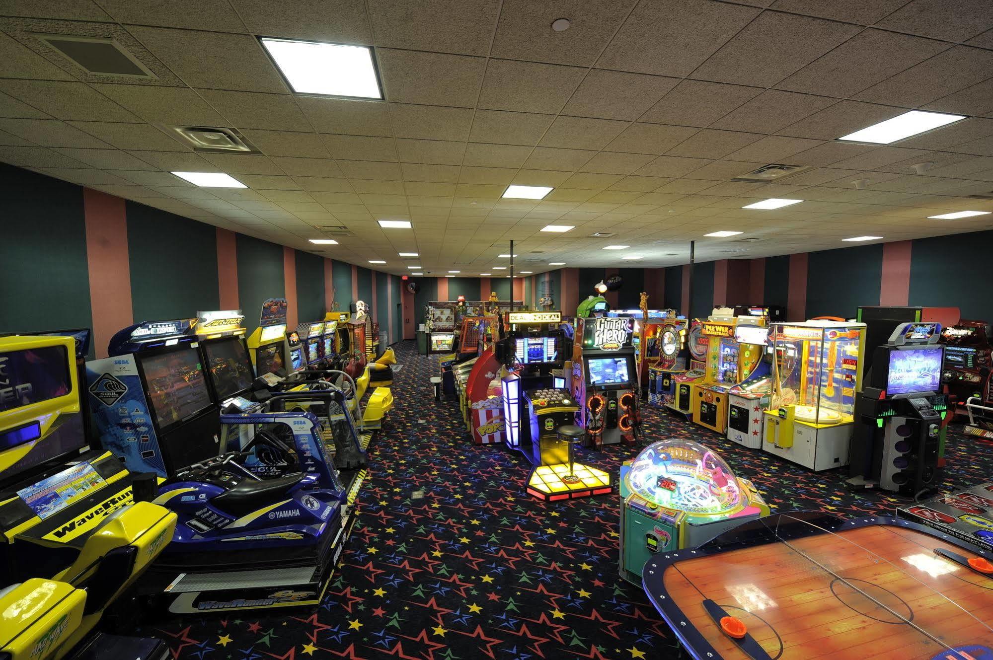 Disney'S All-Star Music Resort Lake Buena Vista Extérieur photo